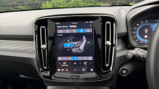 Volvo XC40 2.0 B4P Ultra Dark 5dr Auto Petrol Estate